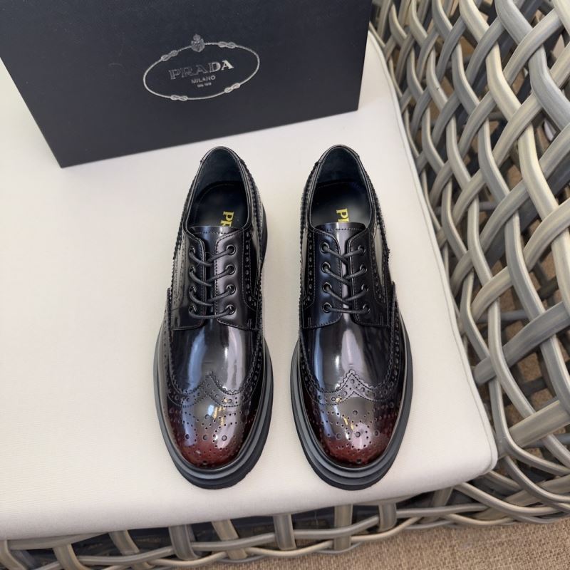 Prada Business Shoes